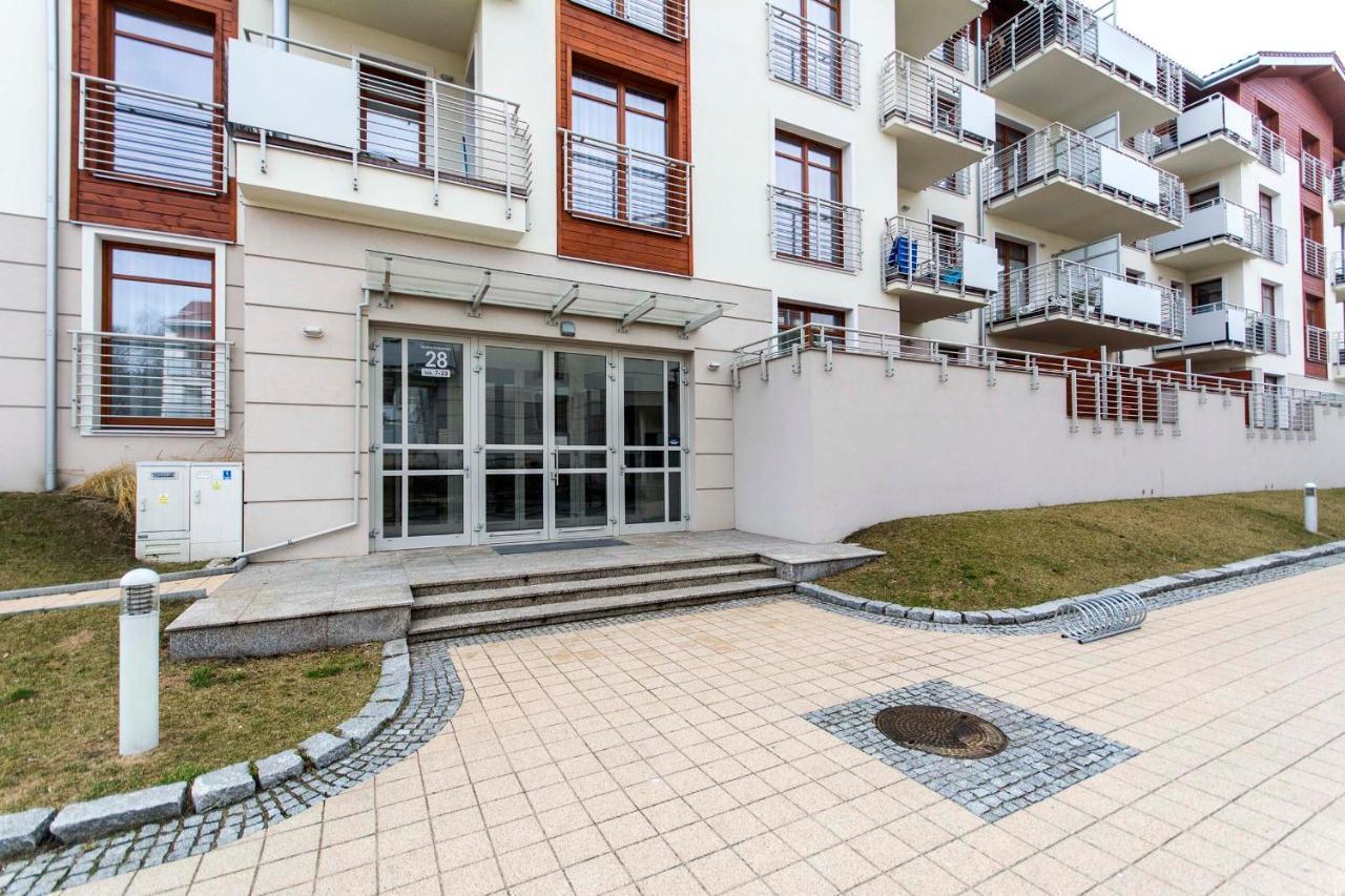 - Neptun Park By Oneapartments Apartamento Gdansk