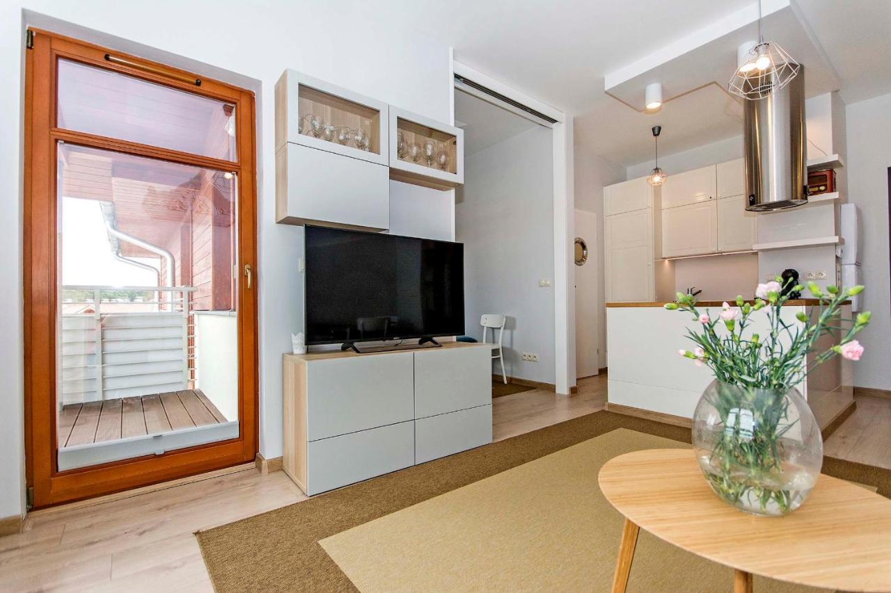 - Neptun Park By Oneapartments Apartamento