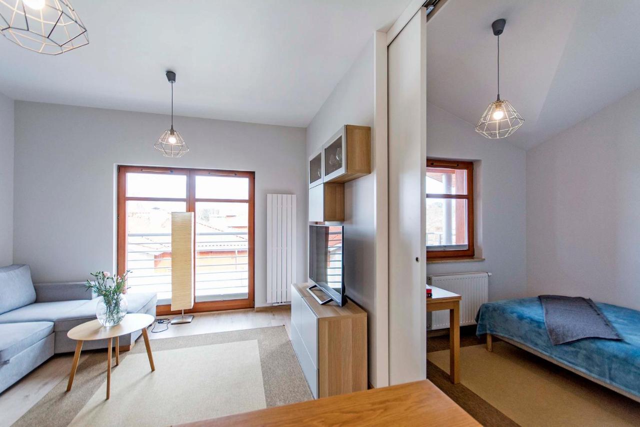 Apartment - Neptun Park By Oneapartments Danzig