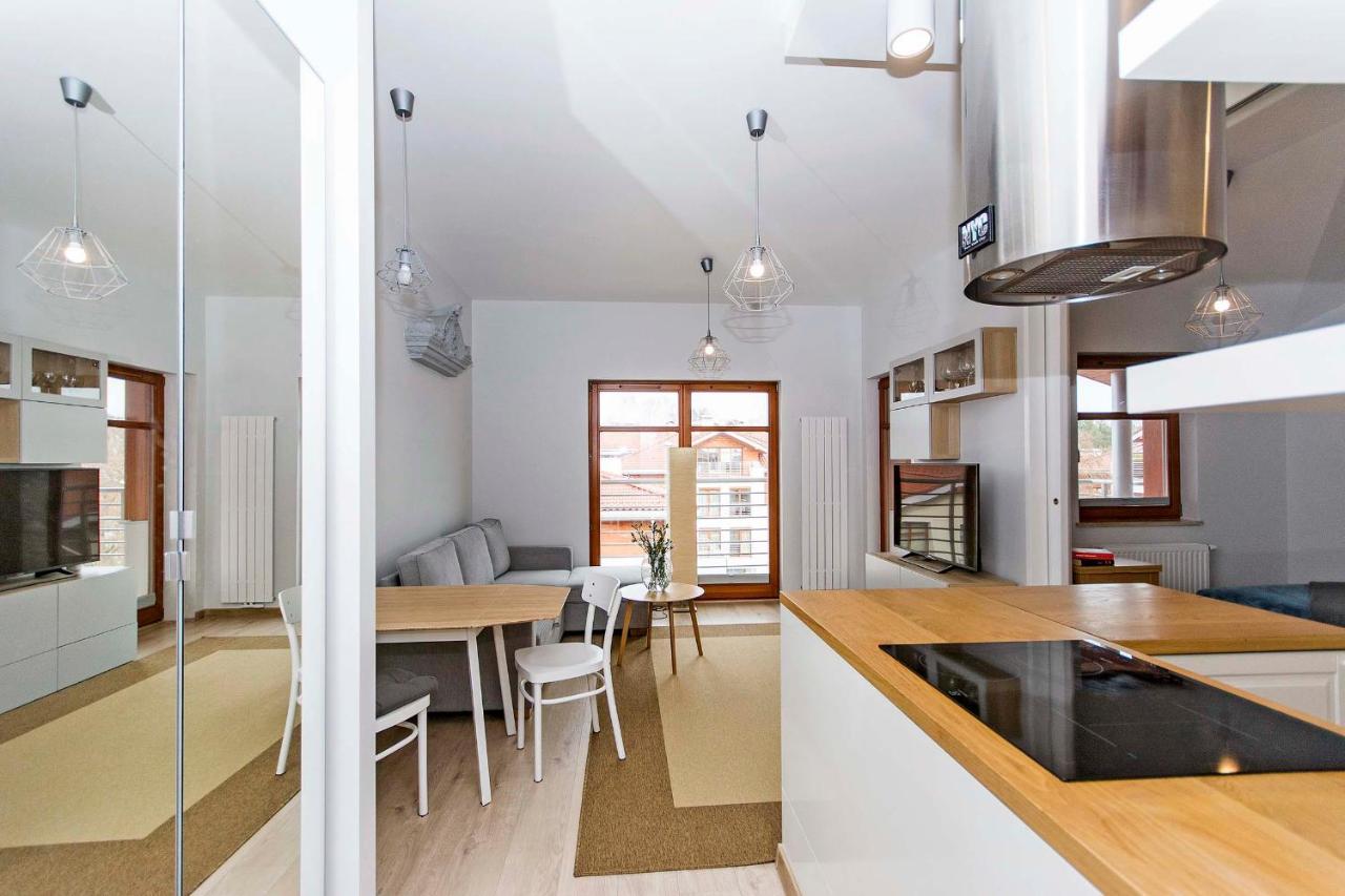 - Neptun Park By Oneapartments Apartment *
