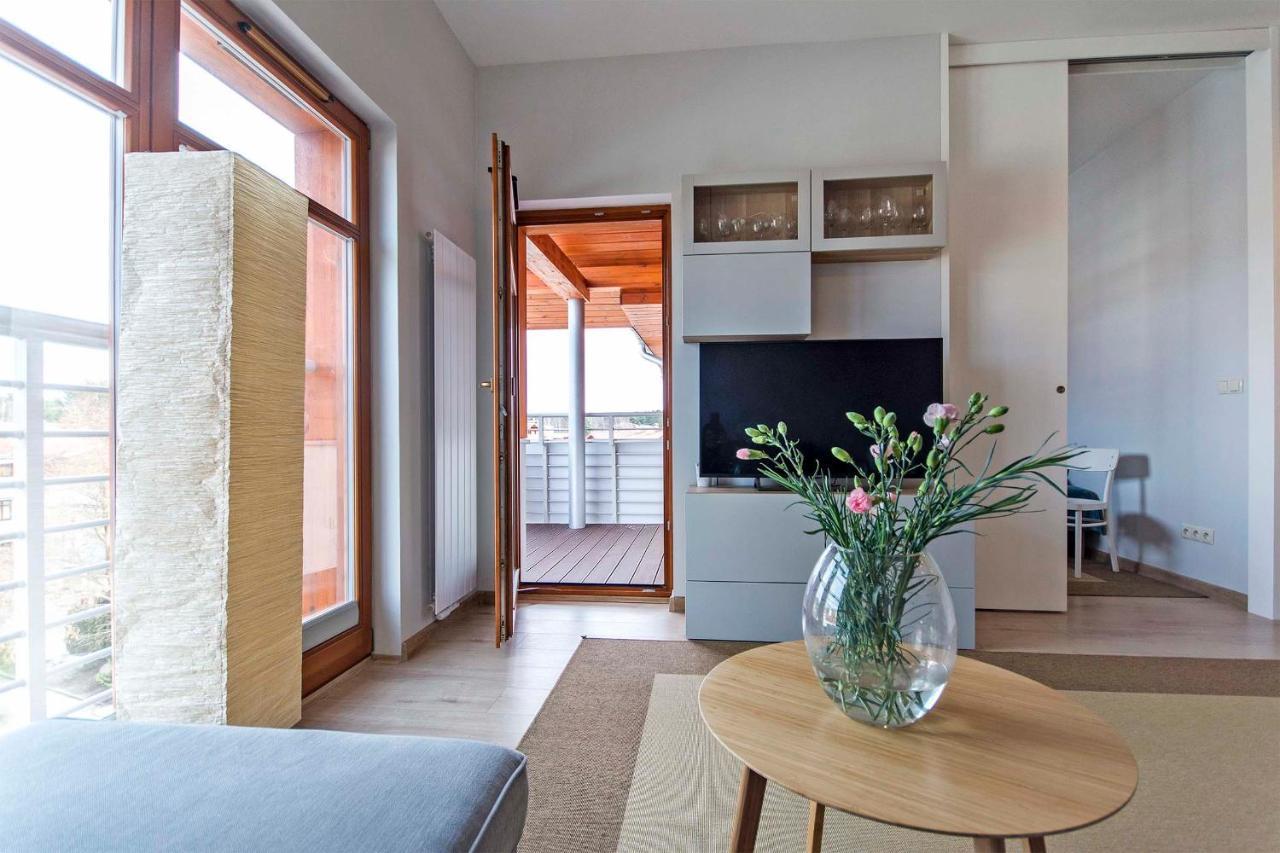 - Neptun Park By Oneapartments Danzig